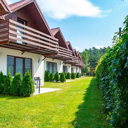 Przystanek * Jarosławiec