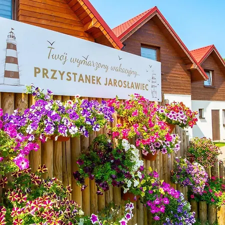 Przystanek Aldeamento Turístico