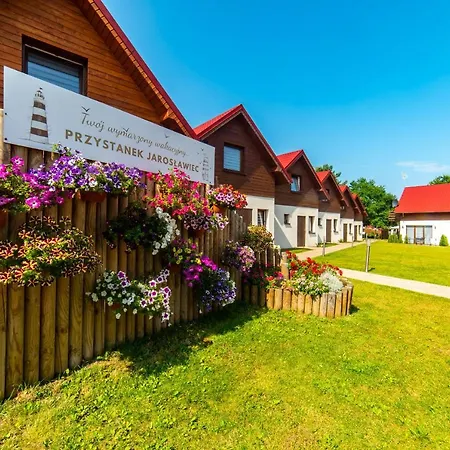 Przystanek Aldeamento Turístico