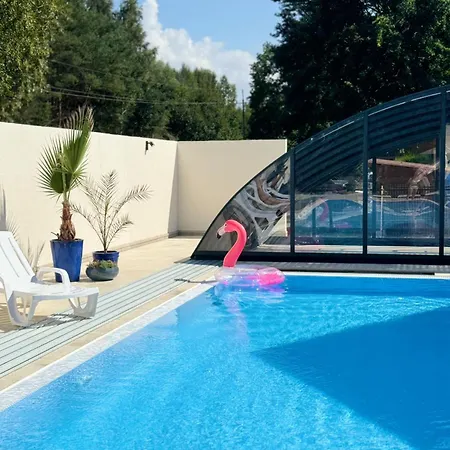 Aldeamento Turístico Przystanek *