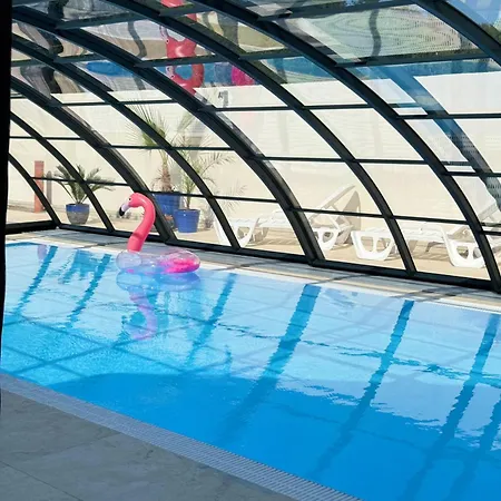 Aldeamento Turístico Przystanek Jarosławiec