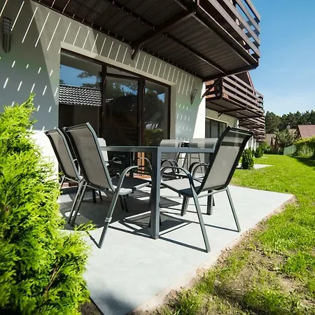 Aldeamento Turístico Przystanek *