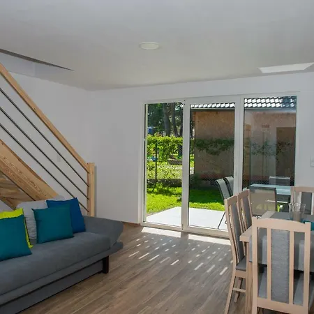 Aldeamento Turístico Przystanek