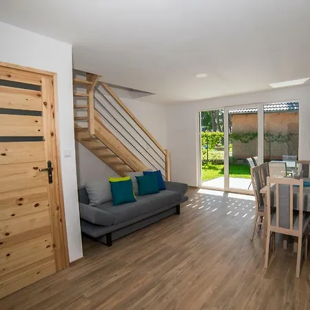 Aldeamento Turístico Przystanek Jarosławiec