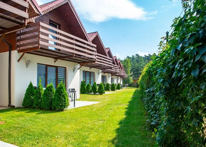 Przystanek * Jarosławiec