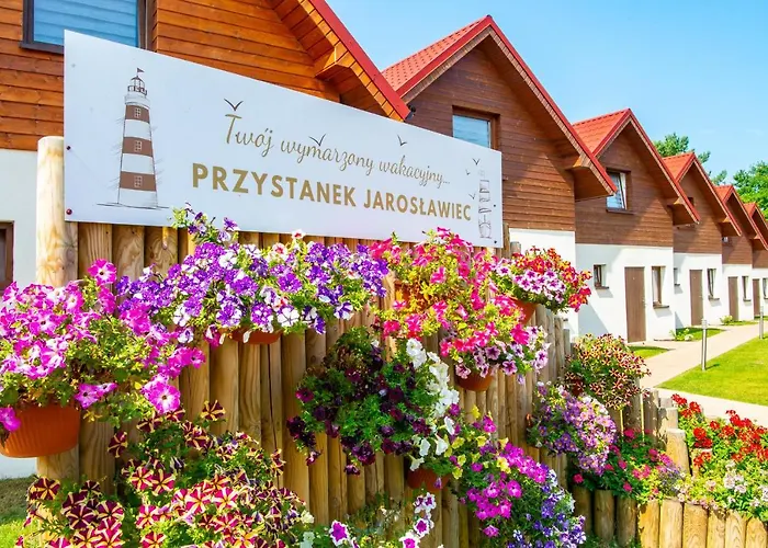 Przystanek Feriepark