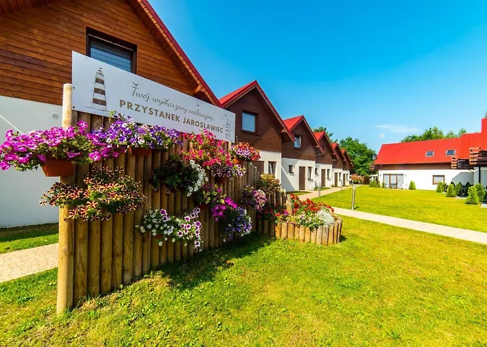 Przystanek Feriepark