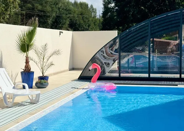 Feriepark Przystanek *