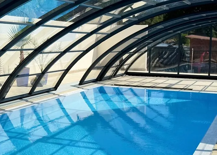 Przystanek Feriepark Jarosławiec