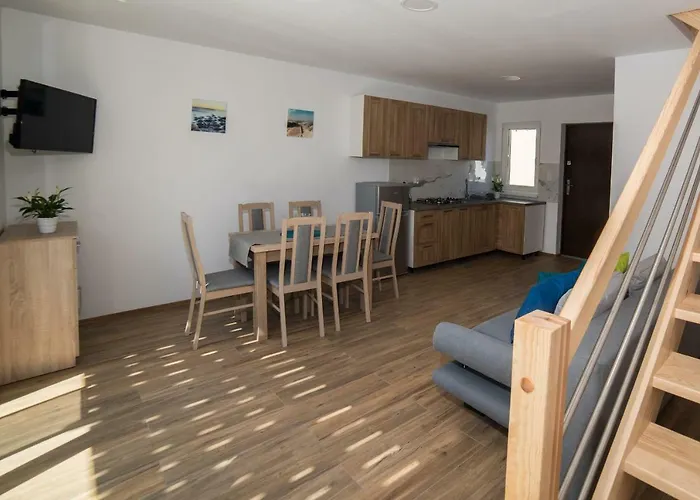 Przystanek Feriepark