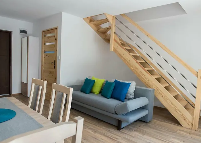 Feriepark Przystanek Jarosławiec