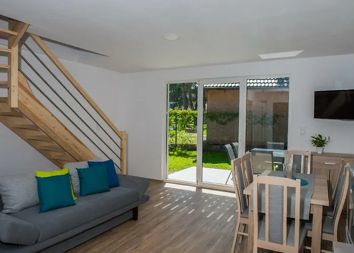 Feriepark Przystanek